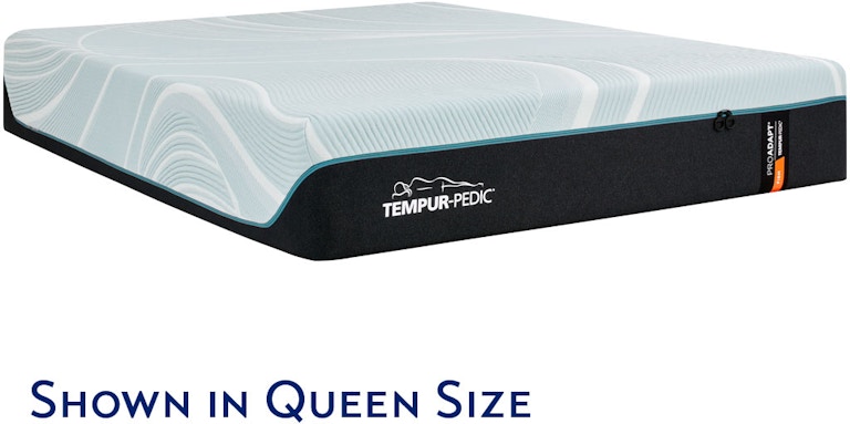 Tempur-Pedic TEMPUR-ProAdapt 2.0 Firm Queen TP10747151