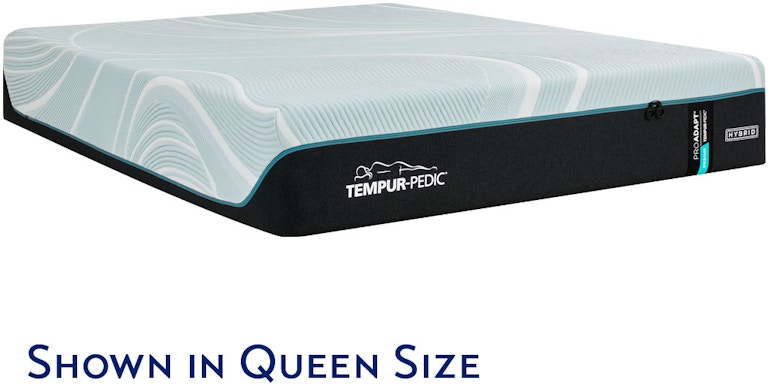 Tempur-Pedic TEMPUR-ProAdapt 2.0 Medium Hybrid Queen TP10752151