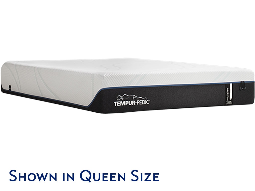 Tempur pedic deals proadapt soft king