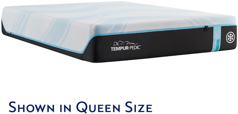 Tempur-Pedic TEMPUR-ProBreeze Medium Queen Mattress TP10241251