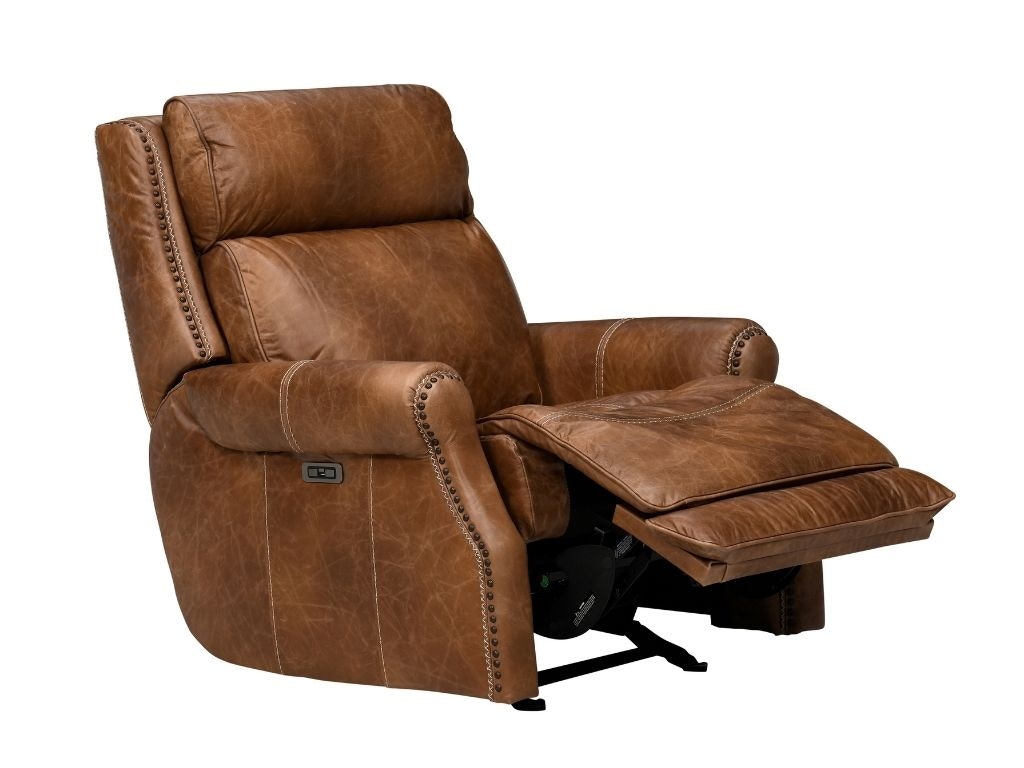 simon power lift recliner