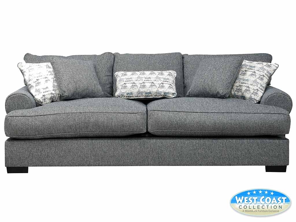 West coast furniture deals outlet