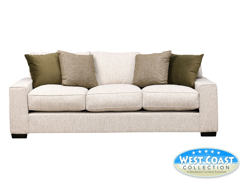 Woodstock furniture shop outlet sofas