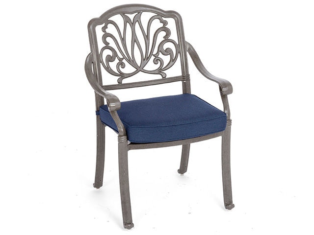 Grand Estate Outdoor Dining Room Chairs Fortunoff Backyard