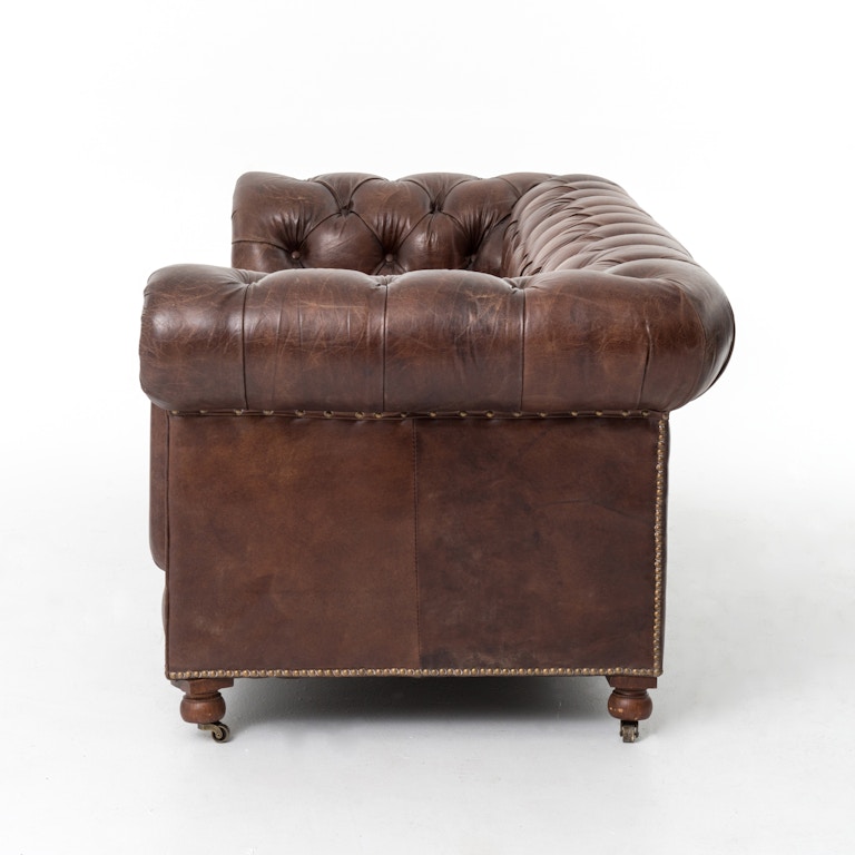 Four Hands 96 Inch Conrad Sofa Coffee Ccar 36 Seldens Four Hands 96 Inch Conrad Sofa Coffee Ccar 36 Seldens