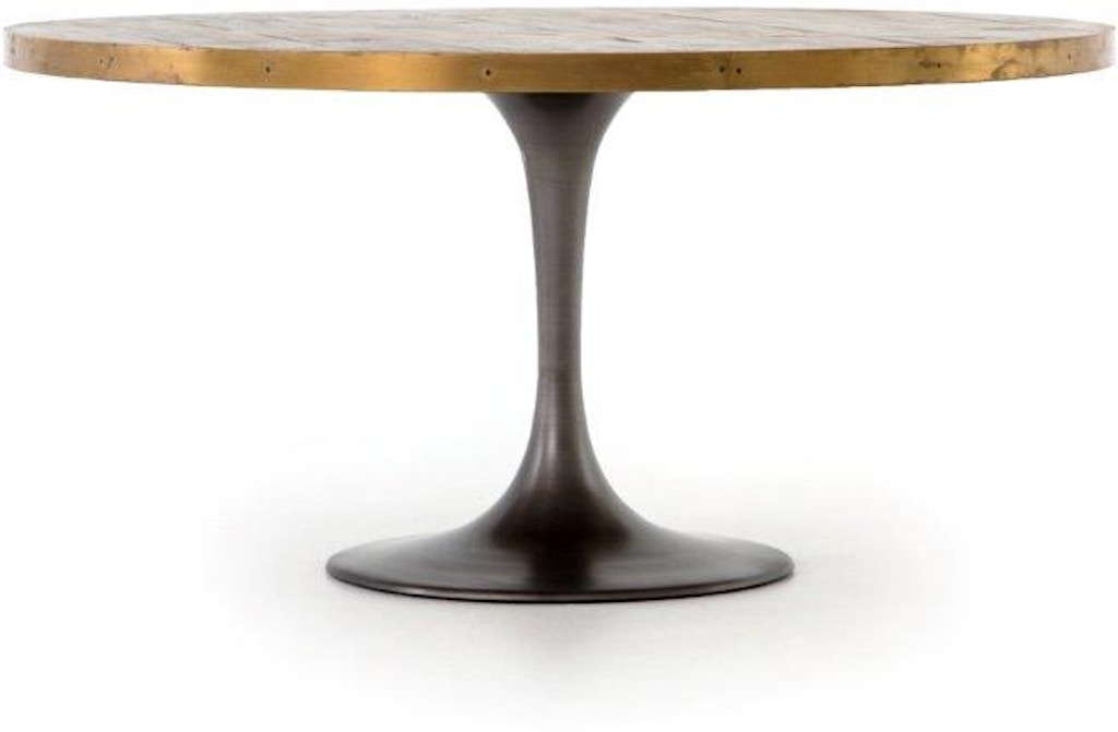 60inch Evans Round Dining Table 60inch Evans Round Dining Table