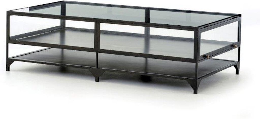 Shadow Box Coffee Table Shadow Box Coffee Table