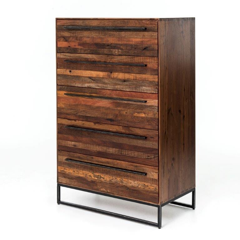 Four Hands Emily Dresser Vbna Dr723 Seldens Designer Home