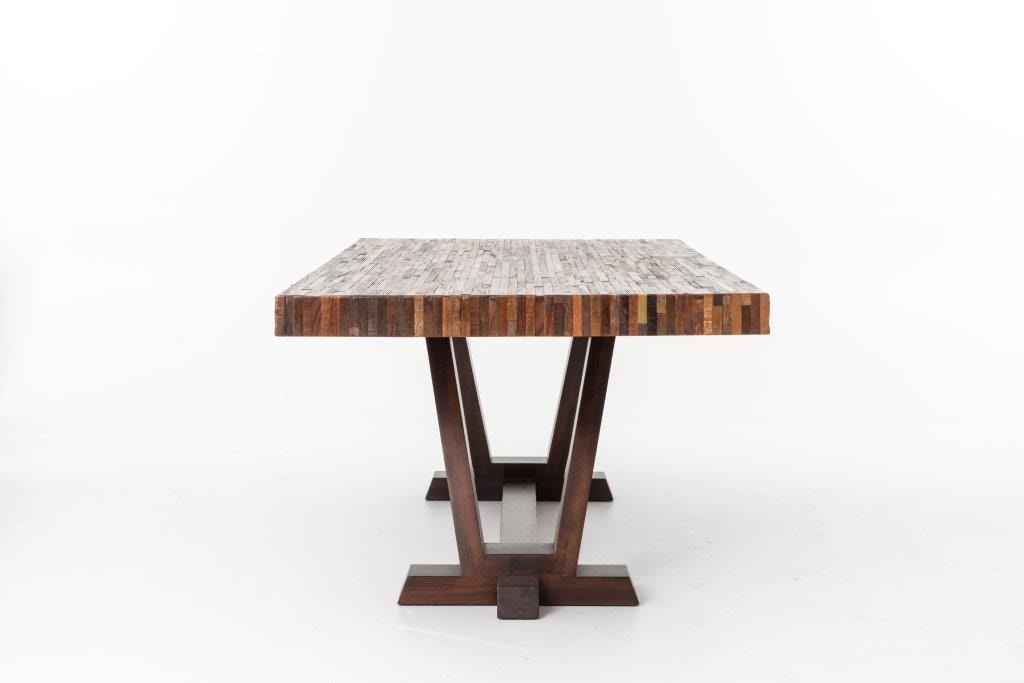 84 Inch Max Dining Table 84 Inch Max Dining Table
