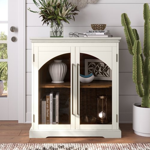 Accent 2 deals door cabinet