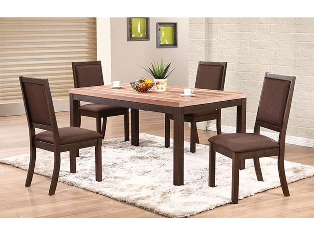 Winners only dining outlet set