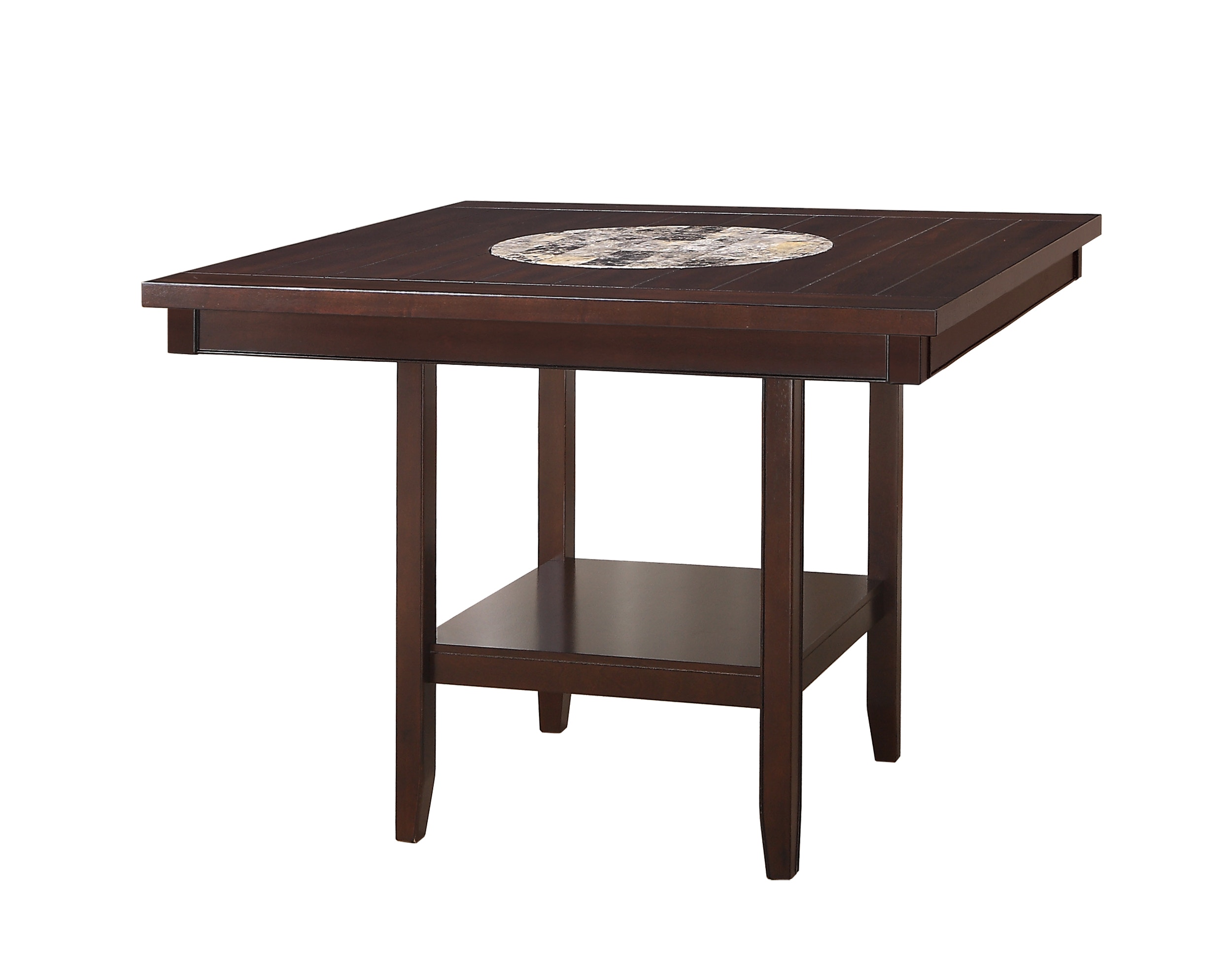 Fulton counter store height dining set