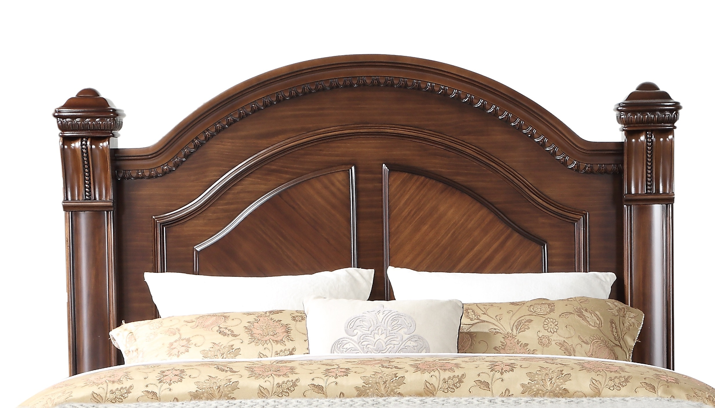 King Size Headboard Farmers Home Furniture