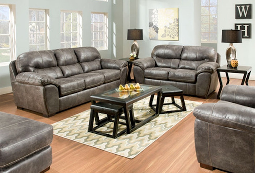 grant living room set