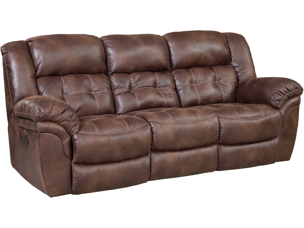 Frontier Reclining Sofa Farmers Home Furniture