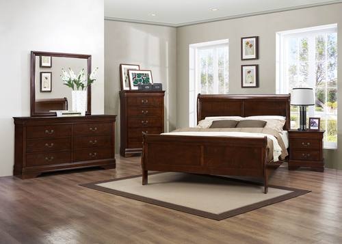 Master Bedroom Furniture