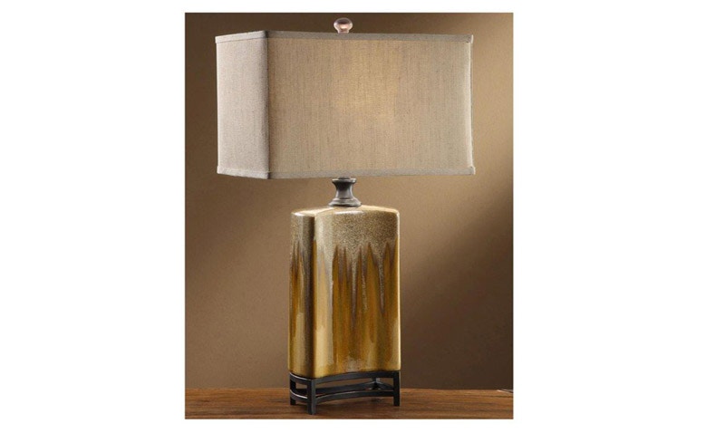 farmers table lamps