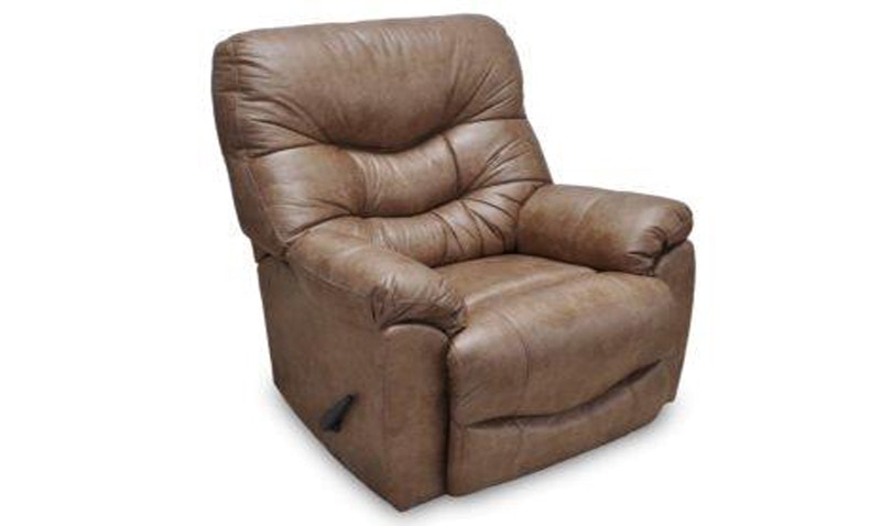 Marshall Rocker Recliner