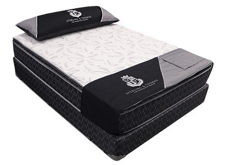 Kirkland Full Mattress - Farmers Home Furniture