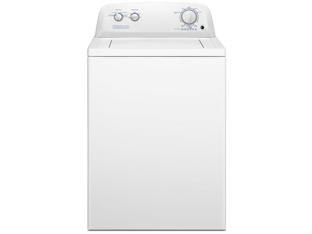 3.5 Cu Ft Top Load Washer - Farmers Home Furniture