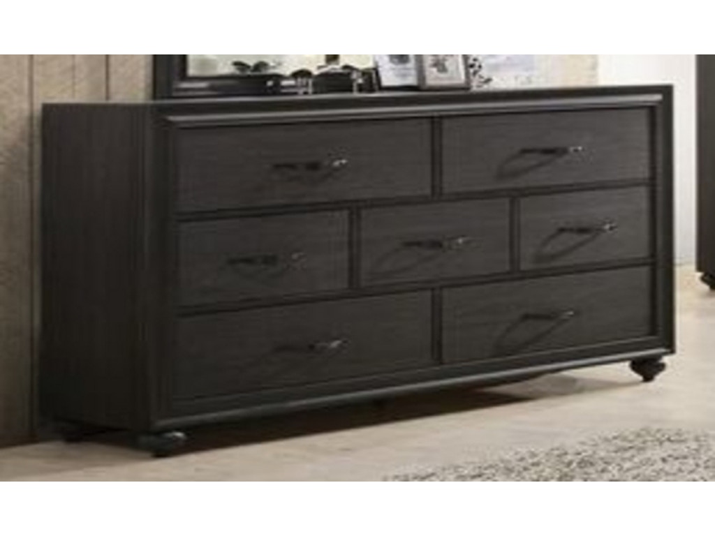 Spencer Dresser Farmers Home Furniture