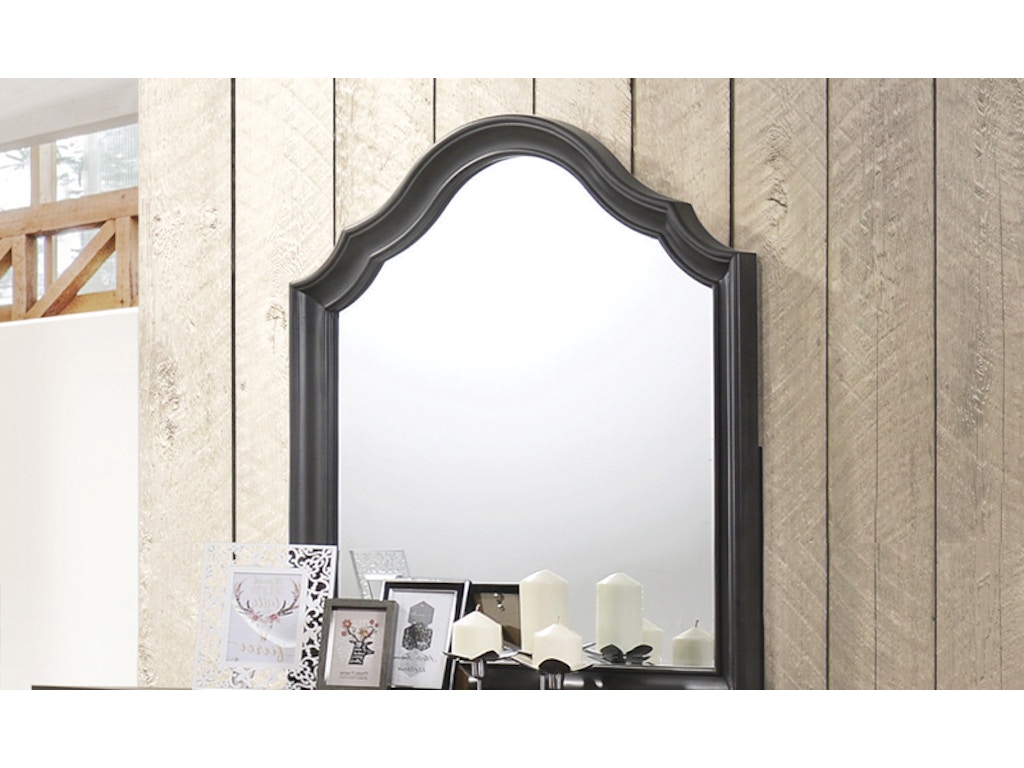 Spencer Mirror Farmers Home Furniture
