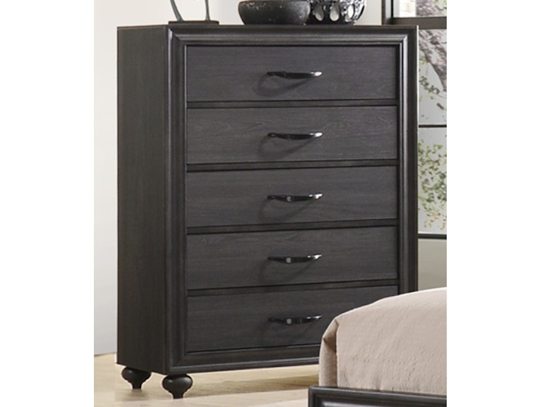 Spencer Chest Farmers Home Furniture
