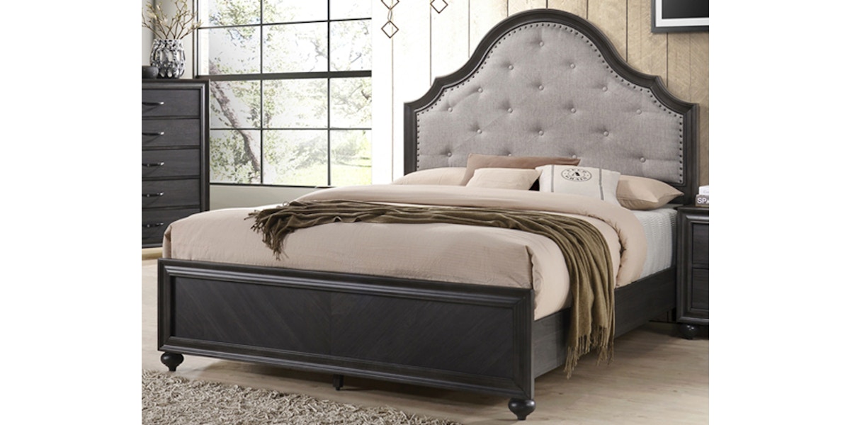 Spencer Queen Bed Farmers Home Furniture Of Bobs Furniture Lamps Spencer Queen Bed Farmers Home Furniture Of Bobs Furniture Lamps