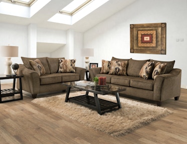 Affordable Classic Living Room Sets - Rooms To Go Furniture
