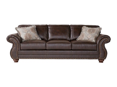 Farmers Furniture Classic Living Room Sofa Set