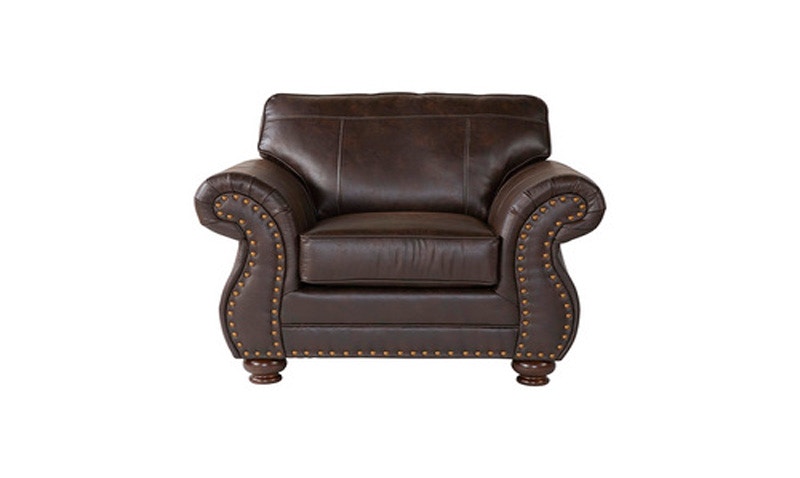 Formal best sale recliner chairs