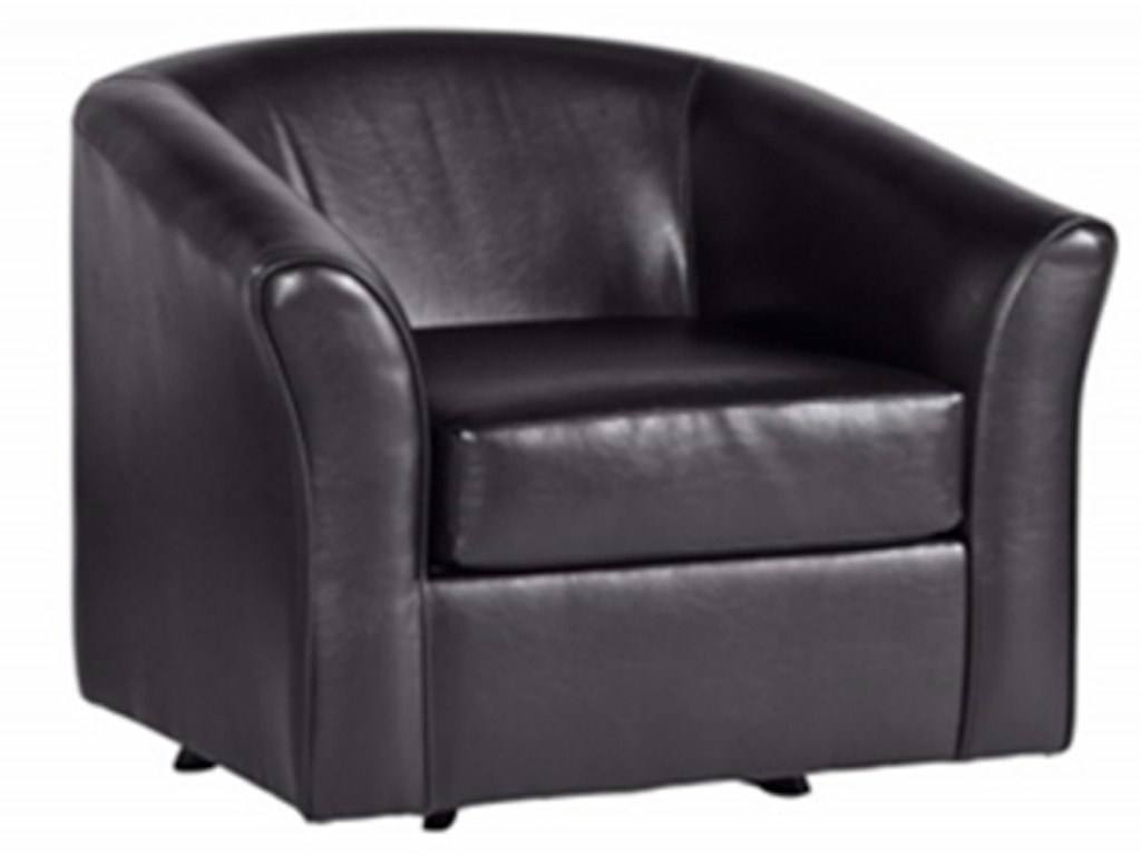 hughes furniture san marino swivel chair 183786