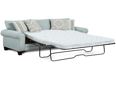Grande Queen Sofa Sleeper - Farmers Home Furniture ...