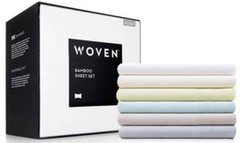Bamboo King Sheet Set