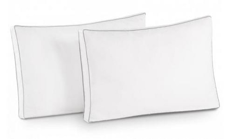 Farmers memory hot sale foam pillow