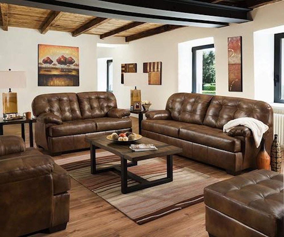 Chaps 2 Piece Living Room Group Farmers Home Furniture