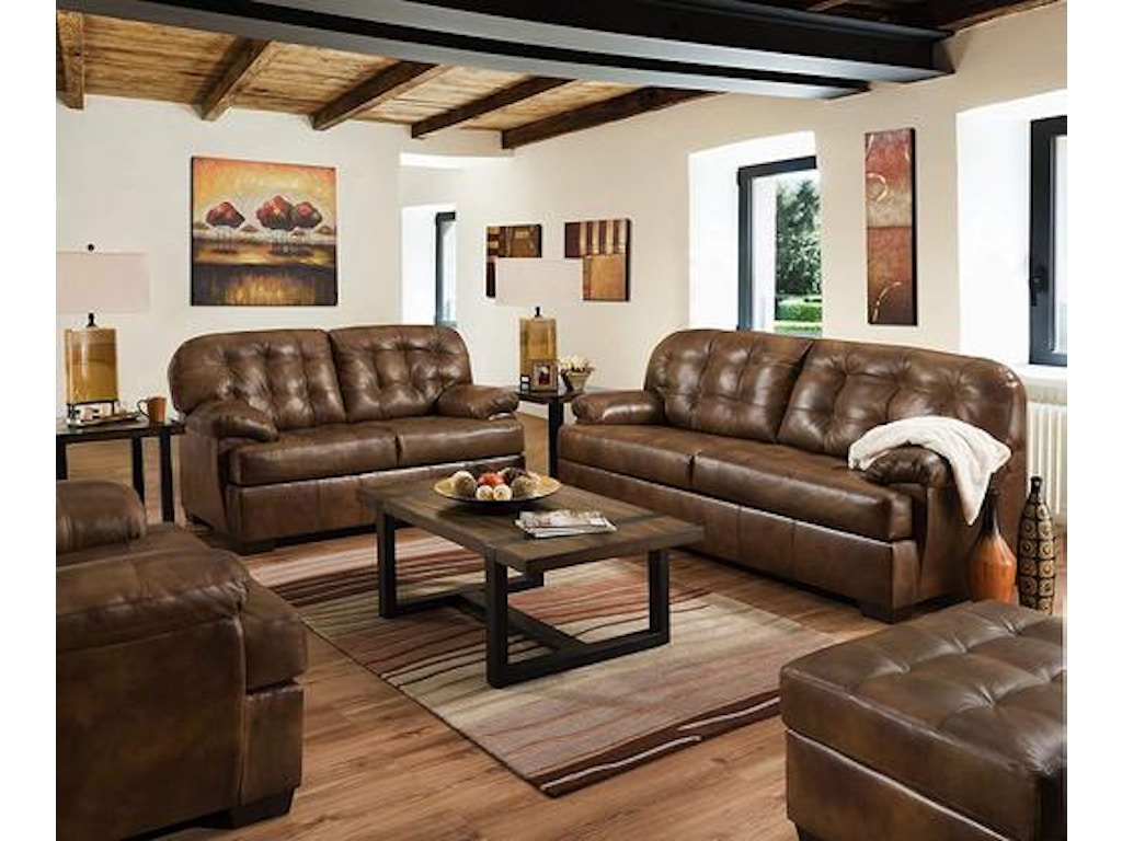 Chaps 2 Piece Living Room Group Farmers Home Furniture