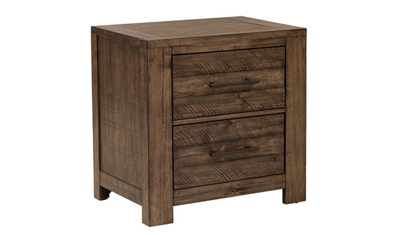 Dakota Nightstand - Farmers Home Furniture