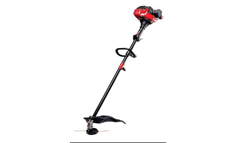 Lightweight on sale gas trimmer