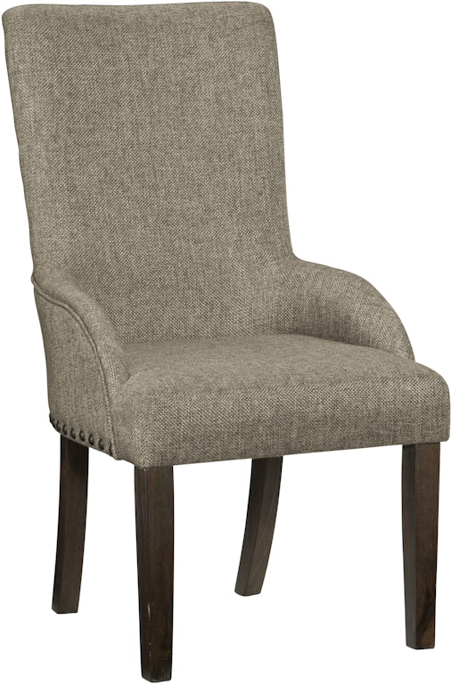 Aldersgate Upholstered Dining Chair - Farmers Home Furniture