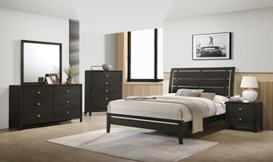 Master Bedroom Furniture
