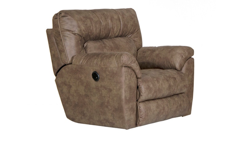 So cozy online recliner