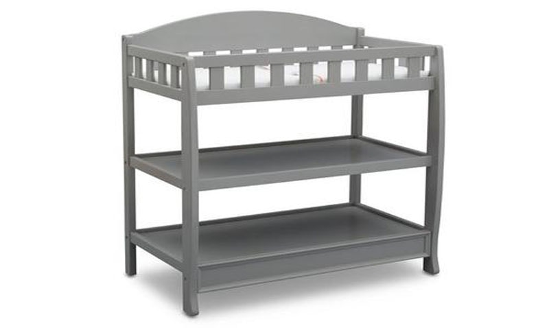 changing table price