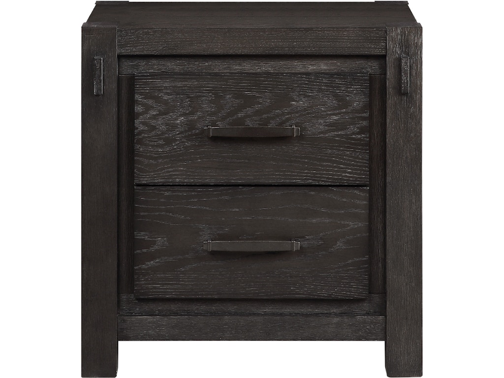 Canyon Nightstand Farmers Home Furniture