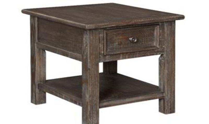 Wyndahl chairside 2025 end table