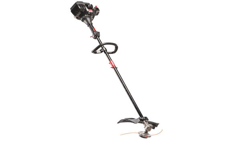 gas trimmer