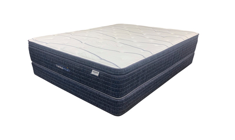 therapedic theracool mattress