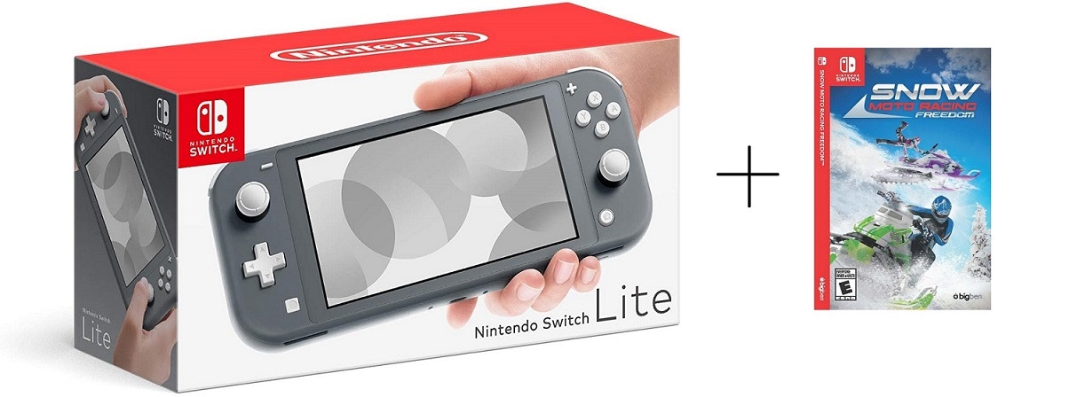 game for nintendo switch lite