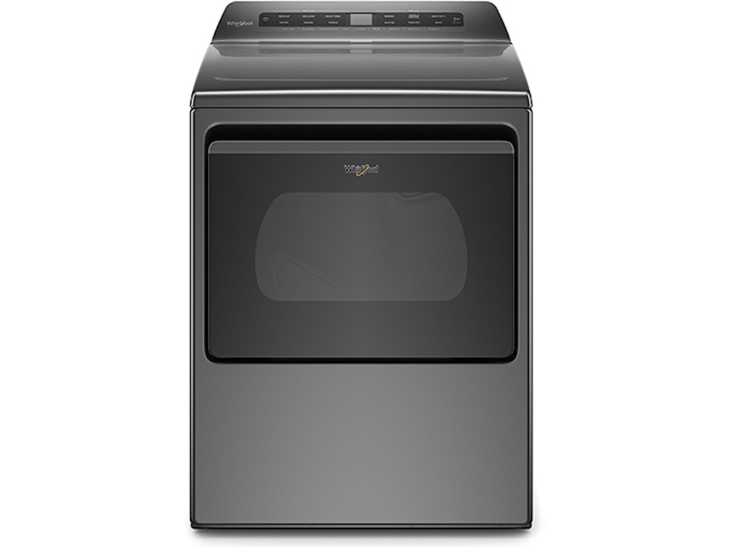 Top Load Washer/ Dryer Pair - Farmers Home Furniture
