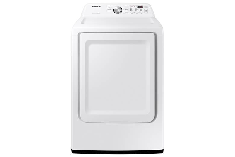 Farmers furniture deals washer and dryer